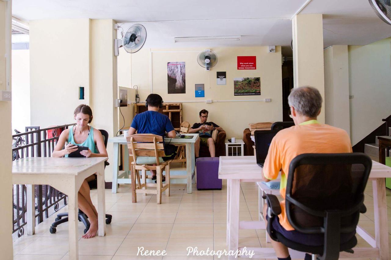Holiday Csiangmaj Kültér fotó